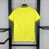 MAILLOT CONCEPT BRÉSIL 2025/2026