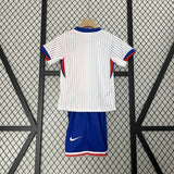 ENSEMBLE FRANCE 2024/2025