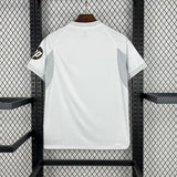 MAILLOT REAL MADRID 2025/2026
