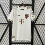 MAILLOT BAYERN MUNICH 2025/2026