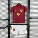 Ensemble Enfant Bayern Munich 2025/2026