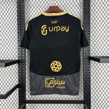 MAILLOT AL AHLI 2025/2026