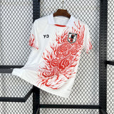 MAILLOT CONCEPT JAPON 2025/2026