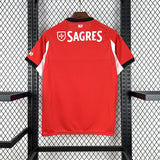 MAILLOT BENFICA 2025/2026