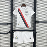 Ensemble Enfant Manchester City 2025/2026