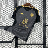 MAILLOT AL AHLI 2025/2026