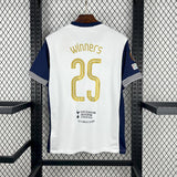 MAILLOT TOTTENHAM EUROPA LEAGUE WINNER  2025/2026