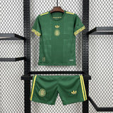 Ensemble Enfant Mexico 2025/2026