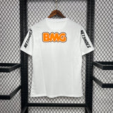 MAILLOT RÉTRO SANTOS CENTENNIAL 2025/2026
