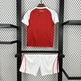 Ensemble Enfant Arsenal 2025/2026