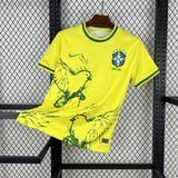 MAILLOT CONCEPT BRÉSIL 2025/2026