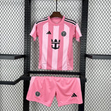 Ensemble Enfant Inter Miami 2025/2026