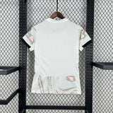 Maillot Portugal Exterieur Feminin 2025