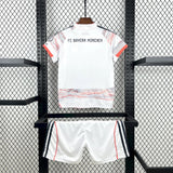 Ensemble Enfant Fc Bayern Munich 2025/2026