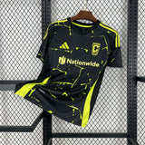 MAILLOT COLOMBUS CREW 25 2025/2026