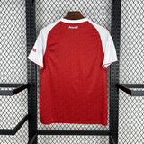 MAILLOT ARSENAL 2025/2026
