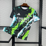 MAILLOT TRAINING REAL MADRID 2025/2026