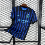 MAILLOT INTER MILAN 2025/2026