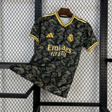 MAILLOT CONCEPT REAL MADRID 2025/2026