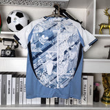 MAILLOT CONCEPT JAPON 2024/2025