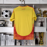 MAILLOT COLOMBIE 2024/2025