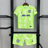 Ensemble Enfant Fc Barcelone 2025/2026