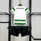 Ensemble Enfant Sporting Portugal 2025/2026