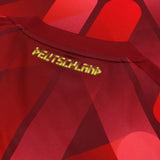 MAILLOT ALLEMAGNE Extérieur EURO 2025