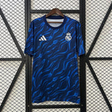 MAILLOT D'ENTRAÎNEMENT REAL MADRID 2025/2026