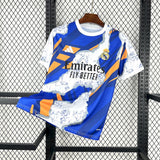 MAILLOT CONCEPT REAL MADRID 2025/2026