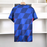 MAILLOT CROATIE 2024/2025