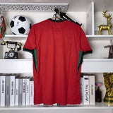 MAILLOT PORTUGAL 2024/2025