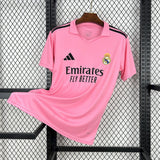 MAILLOT CONCEPT REAL MADRID 2025/2026
