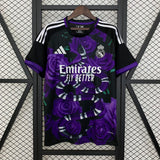 MAILLOT CONCEPT REAL MADRID 2025/2026