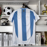 MAILLOT ARGENTINE 2024/2025