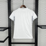 Maillot Real Madrid Domicile Feminin 2025/26
