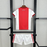 Ensemble Enfant Ajax 2025/2026