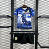 Ensemble Enfant Cristiano Ronaldo 2025/2026