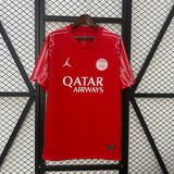MAILLOT PARIS 2025/2026