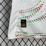 Maillot Portugal Exterieur Feminin 2025