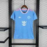 MAILLOT INTER MIAMI FEMMES EURO 2025