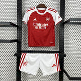 Ensemble Enfant Arsenal 2025/2026