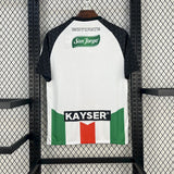 MAILLOT CD PALESTINO 2025/2026