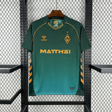 MAILLOT Borussia Mönchengladbach 2025/2026