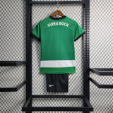 Ensemble Enfant Sporting Portugal 2023/2024