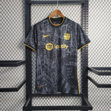 Maillot FC Barcelone concept 2023/2024