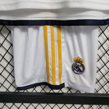 Kit Enfant Real Madrid