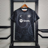 Maillot Fc Barcelone Concept 2023/2024
