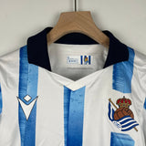 Kit Enfant Real Sociedad 2023/2024