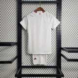 Kit Enfant Manchester United